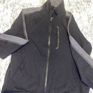 Lululemon Zip Up Jacket